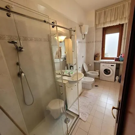 Vendégház Casa Centralissima *