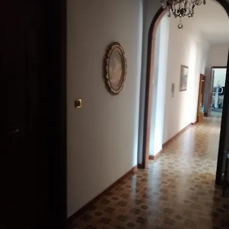 Vendégház Casa Centralissima *