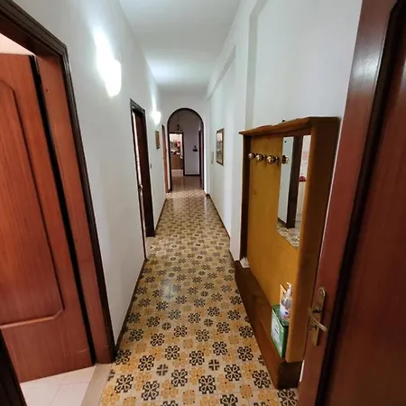 Casa Centralissima *