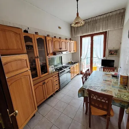Casa Centralissima *