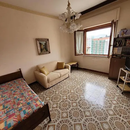 Casa Centralissima Vendégház